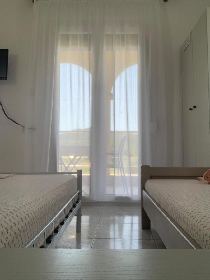 Nikolaidis House Διαμέρισμα Συκιά Εξωτερικό φωτογραφία