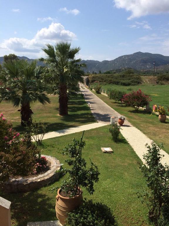 Nikolaidis House Διαμέρισμα Συκιά Εξωτερικό φωτογραφία